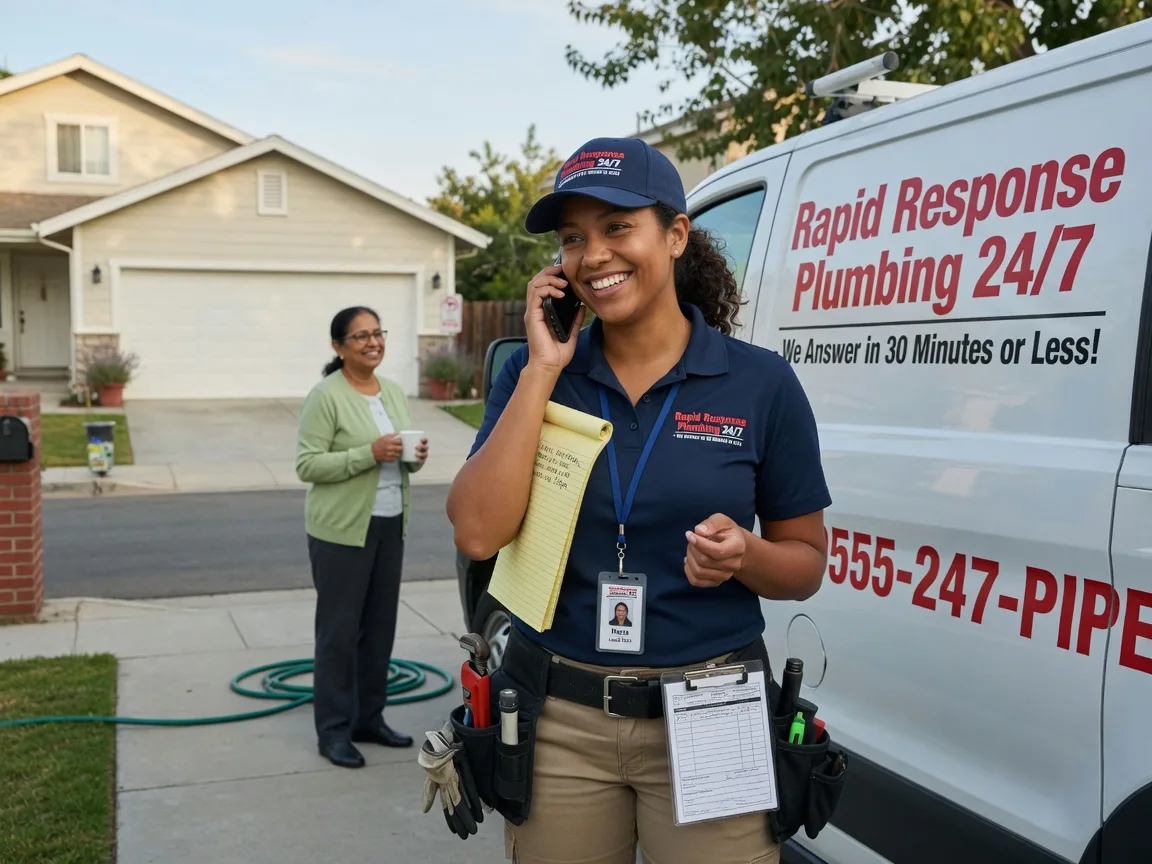 Emergency Plumber Barnes City, IA FAQs